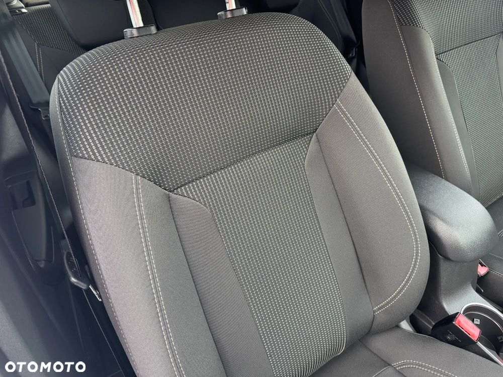 Ford Fiesta 1.5 TDCi Titanium - 26