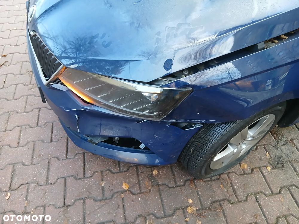 Skoda Fabia 1.0 TSI Style - 3