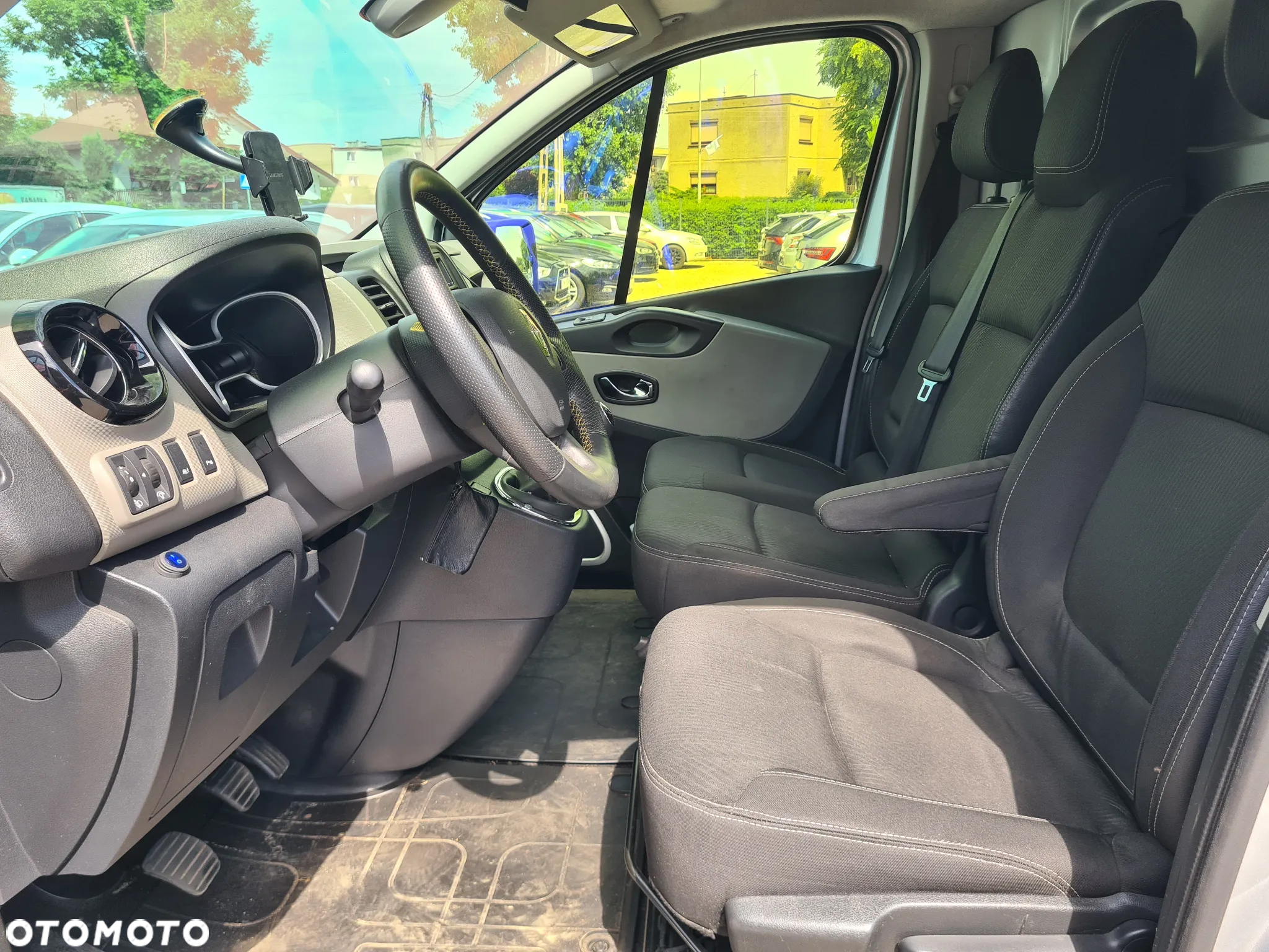 Renault Trafic L2 - 3