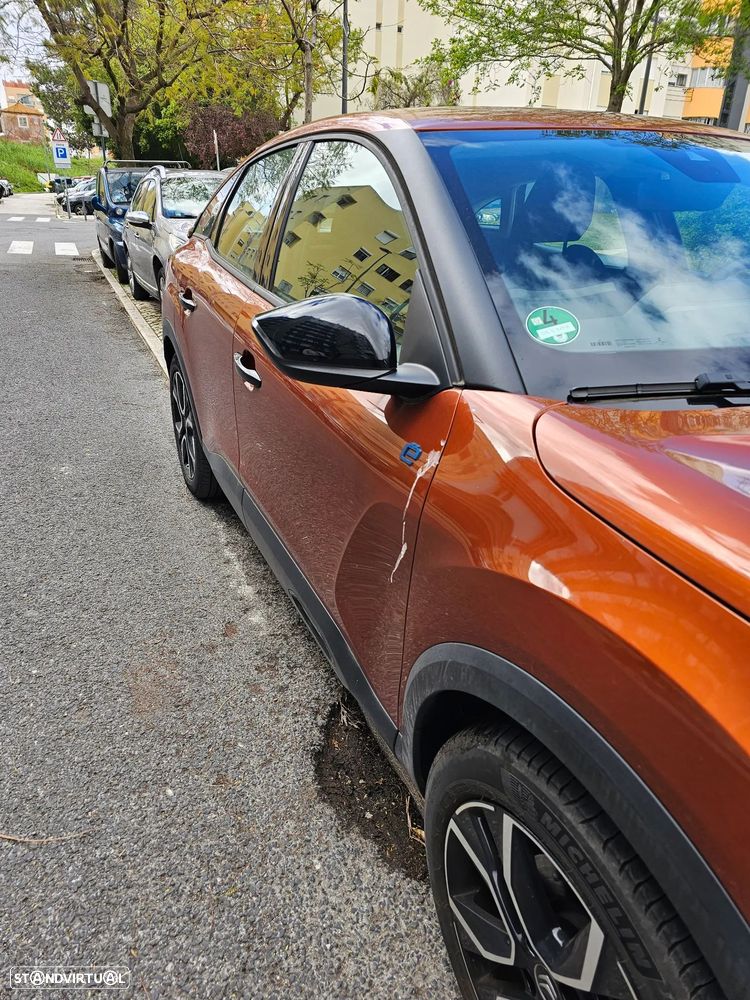 Citroën e-C4 Feel - 12