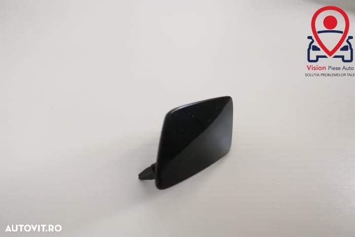 Capac Spalator Stanga Original In Stare Buna S Line Audi A8 D5 2017 20 - 2