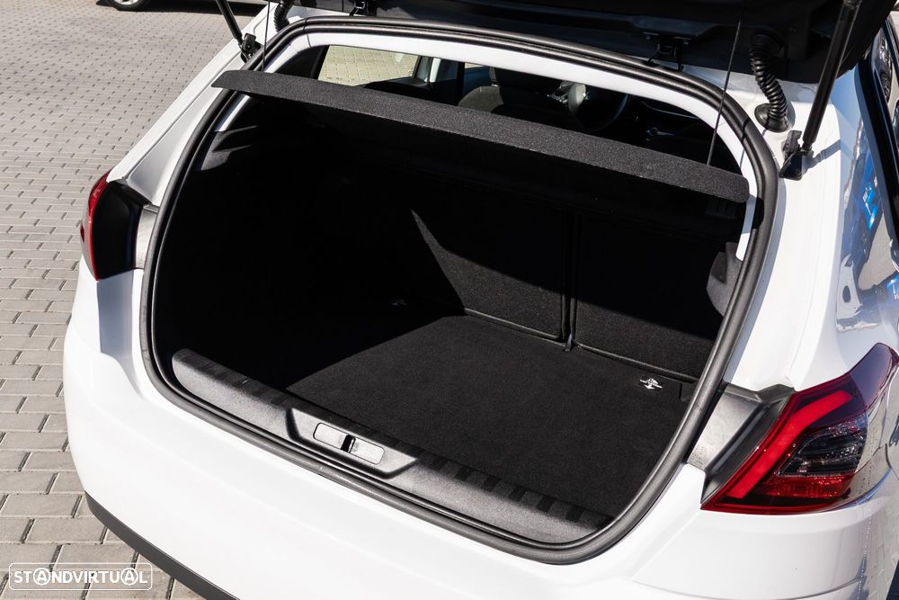 Peugeot 308 1.5 BlueHDi Business Line - 9