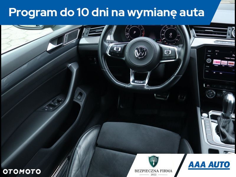 Volkswagen Arteon - 8