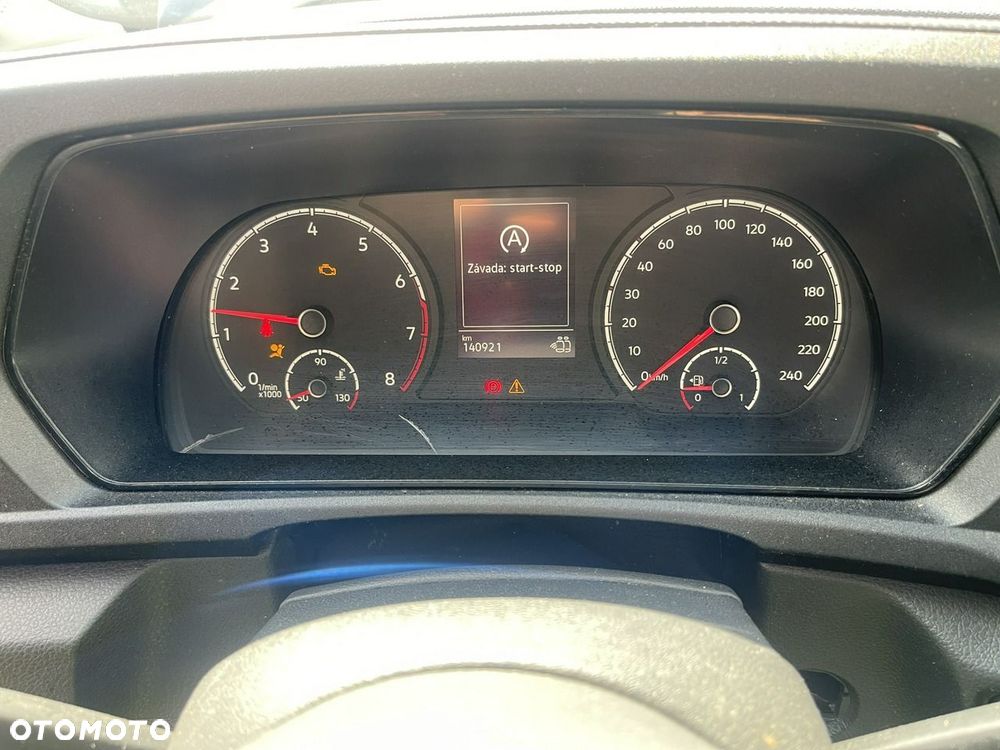Volkswagen Caddy 1.5 (5-Si.) Life - 11