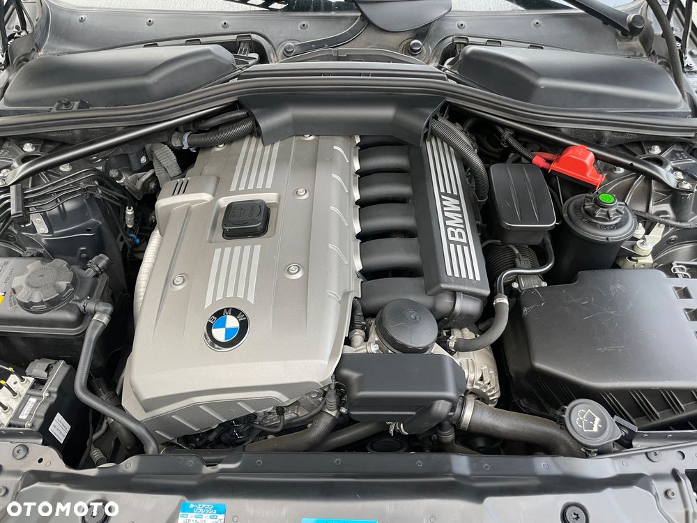 BMW Seria 5 - 15