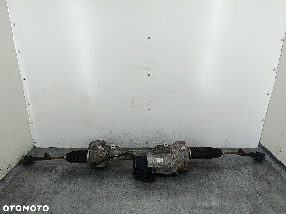 MAGLOWNICA PRZEKŁADNIA KIEROWNICY BMW 1 E81 678312101 7806974151 7806079245 - 13