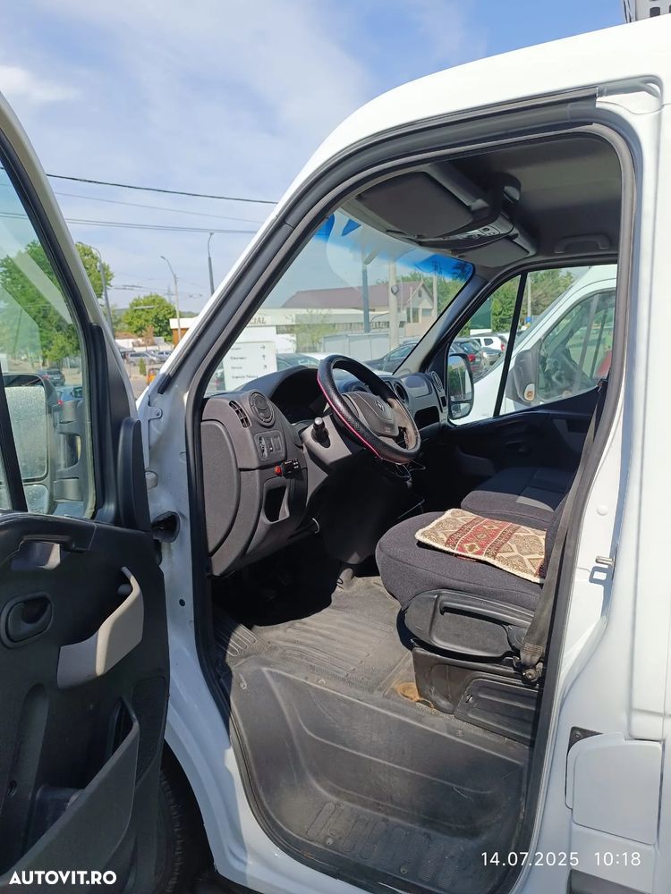 Renault MASTER - 11