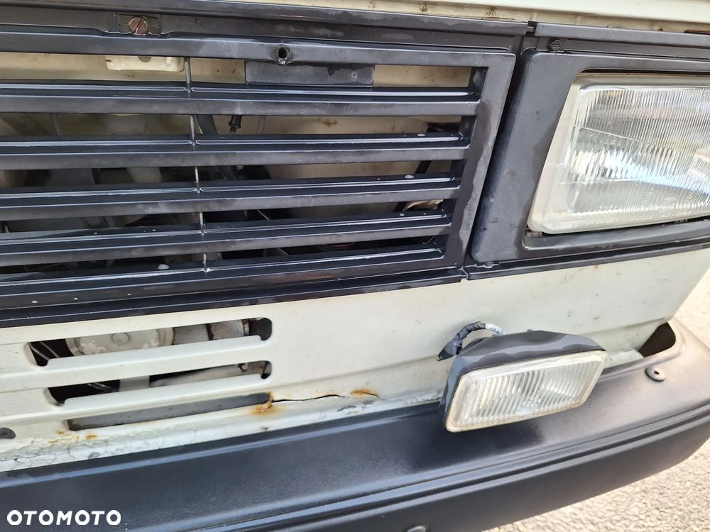 Volkswagen Lt 28 - 9