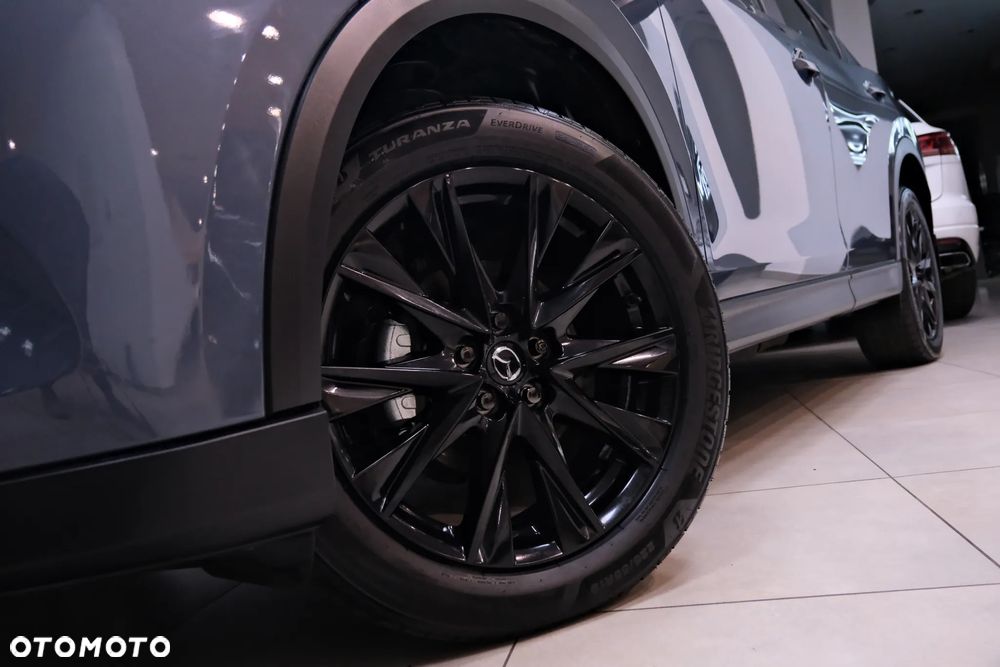 Mazda CX-5 SKYACTIV-G 194 AWD Exclusive-Line - 9
