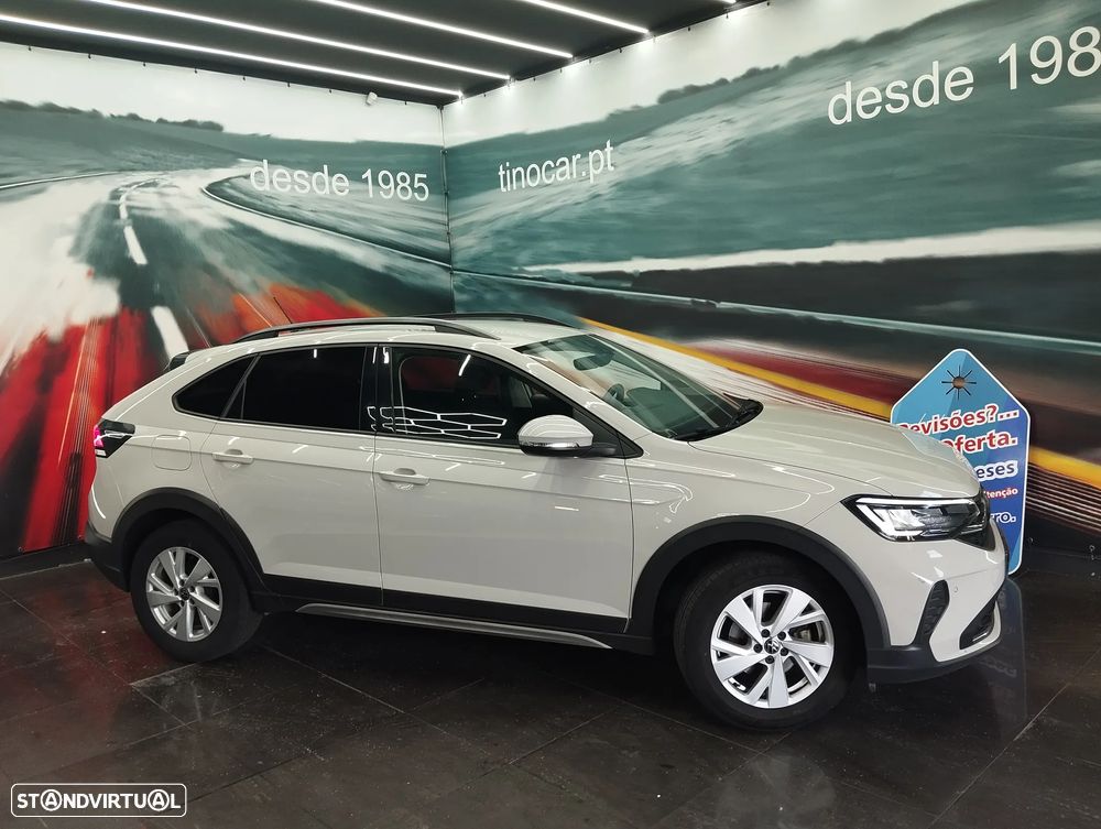 VW Taigo 1.0 TSI - 3