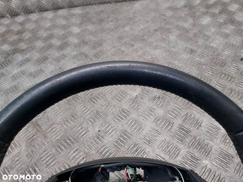KIEROWNICA RENAULT LAGUNA III 484300005R - 5