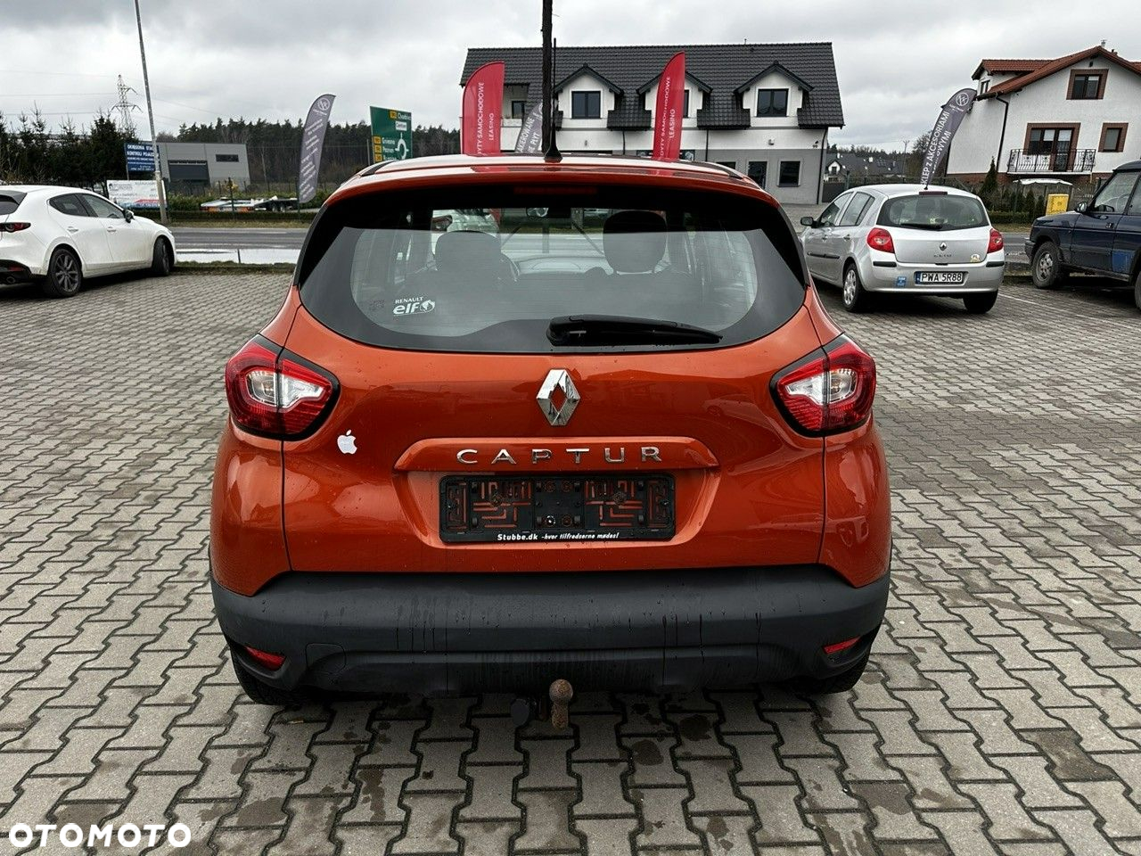 Renault Captur ENERGY TCe 90 Start&Stop Life - 7