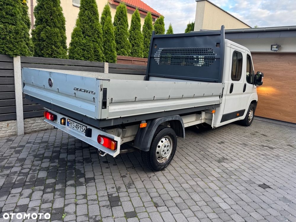 Fiat DUCATO - 6