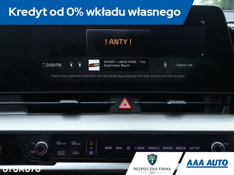 Kia Sportage - 14