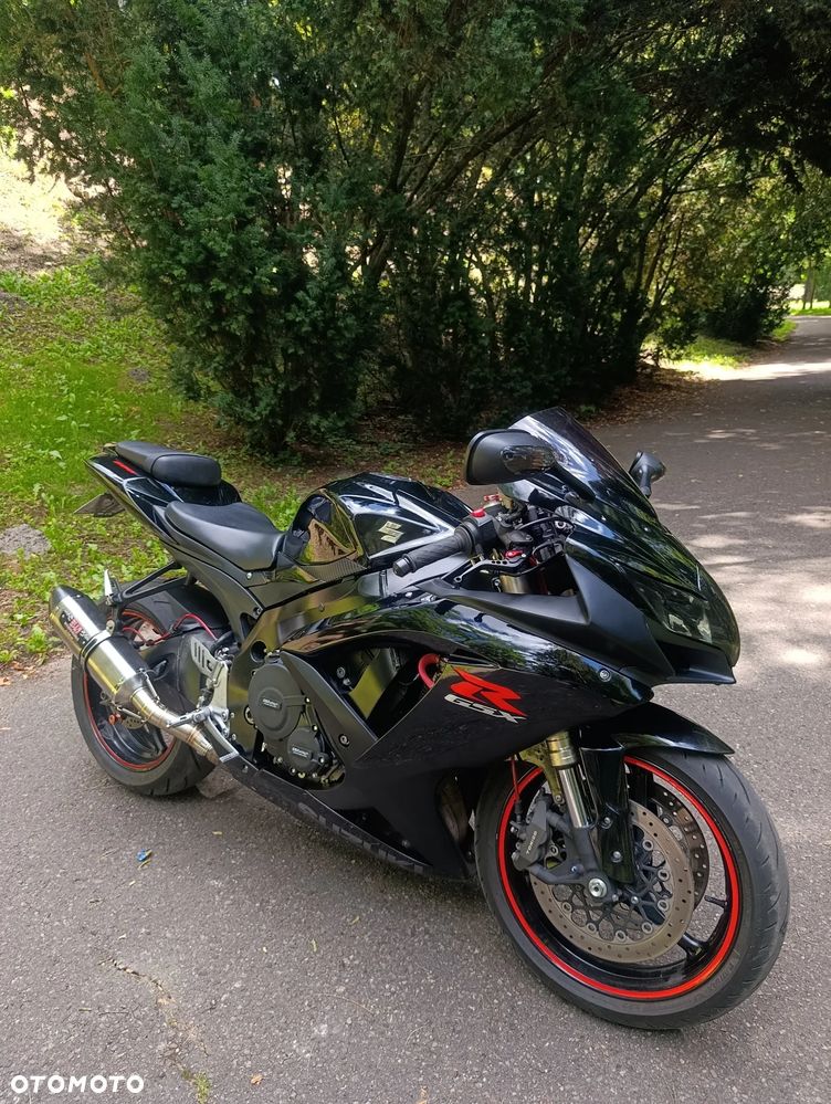 Suzuki GSX-R - 31