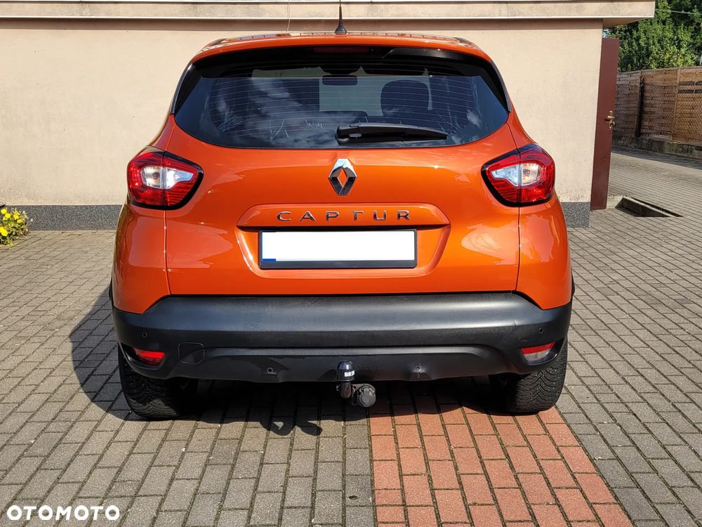 Renault Captur 0.9 Energy TCe Limited - 5