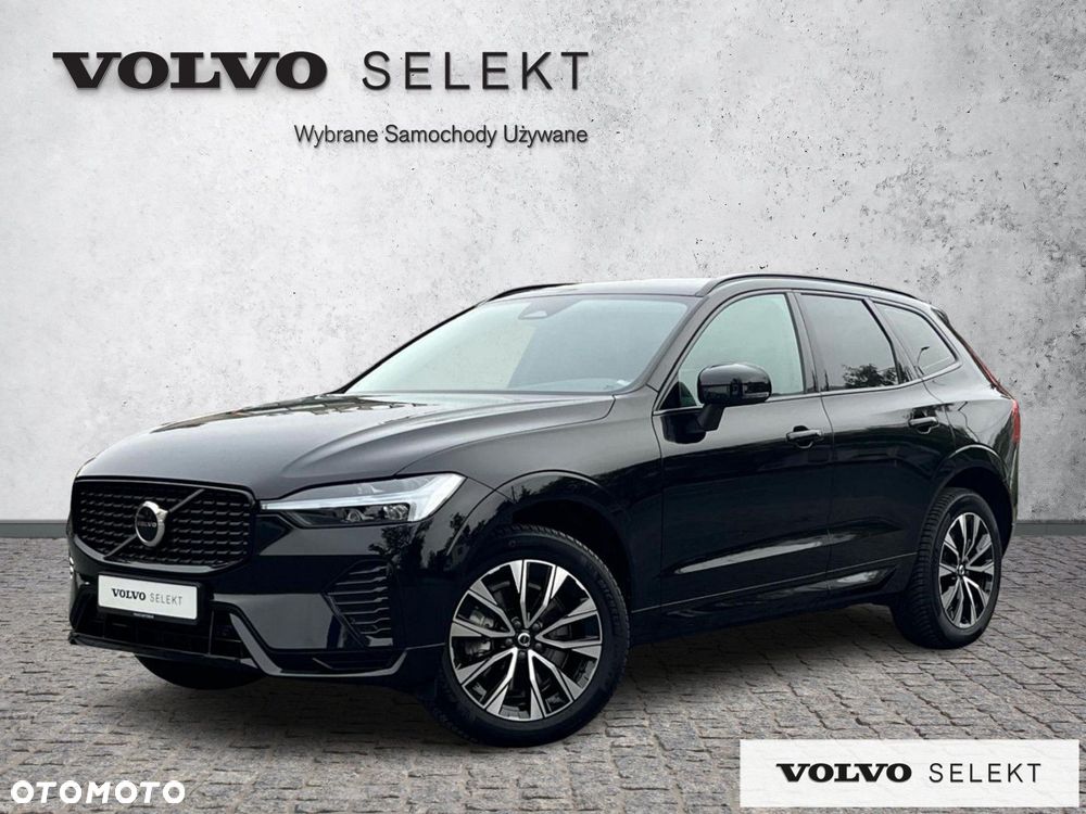 Volvo XC 60 - 1