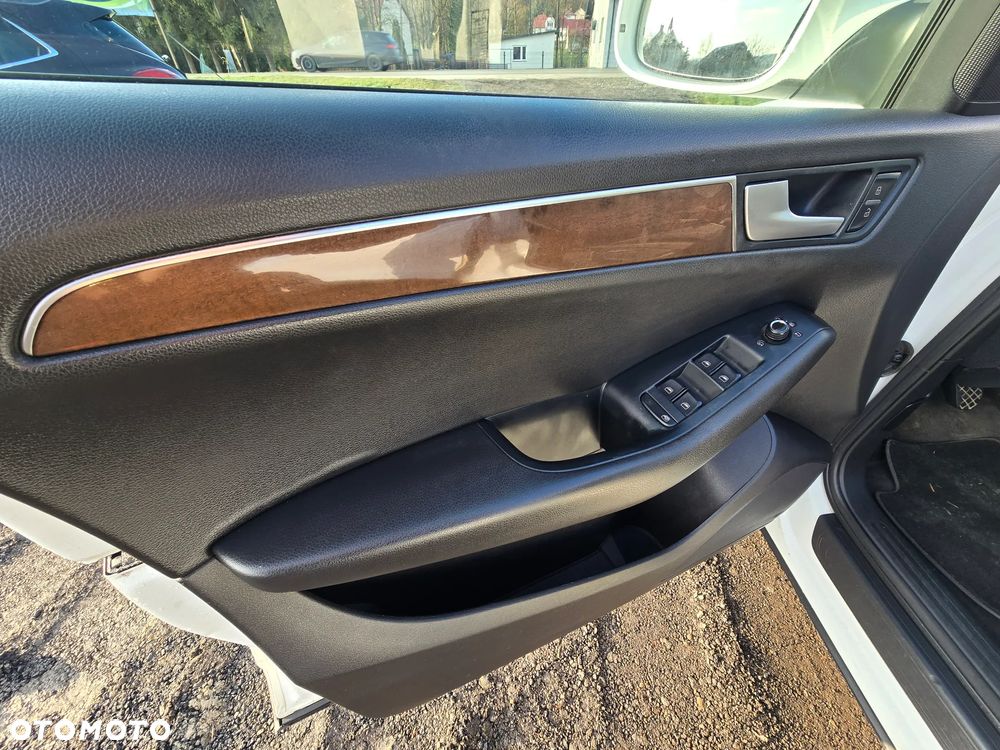 Audi Q5 2.0 TDI Quattro - 10