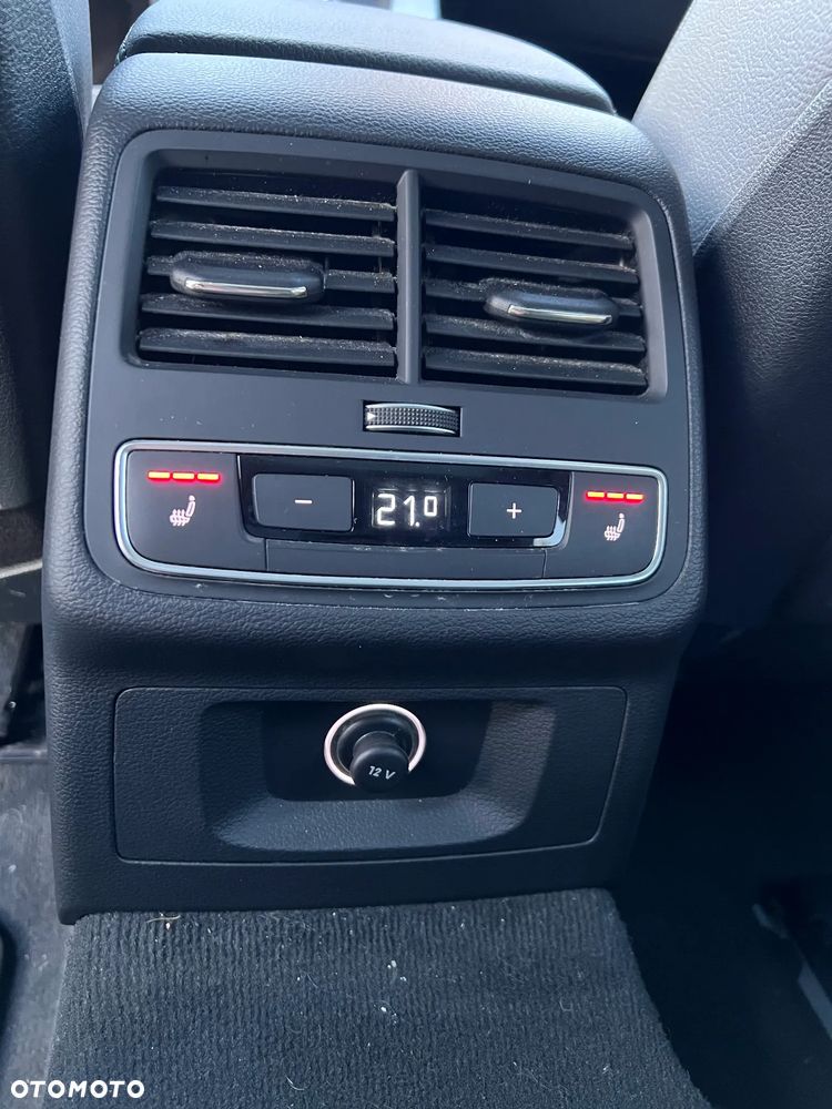 Audi A4 Allroad 2.0 TFSI S tronic - 39