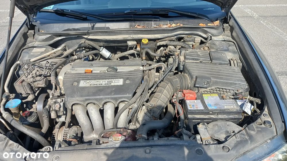 Honda Accord 2.0 i Comfort - 22