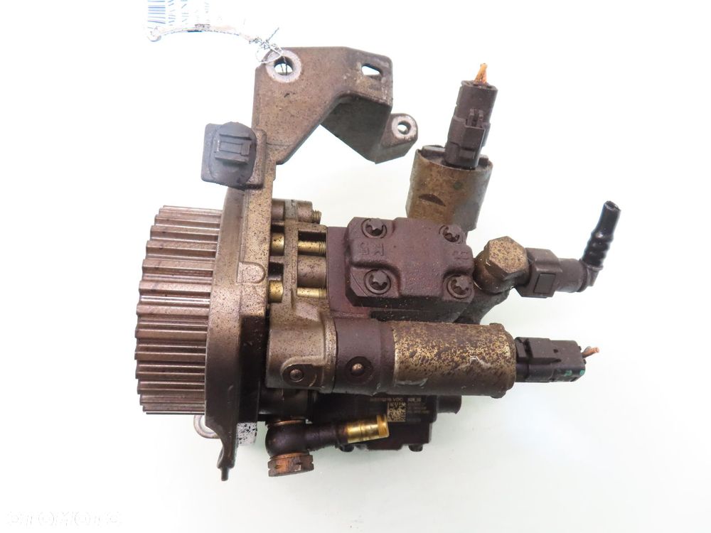 POMPA WTRYSKOWA CITROEN C3 I 1.4 HDi - 8HZ 9658176080 5WS40008 A2C20000727 - 1