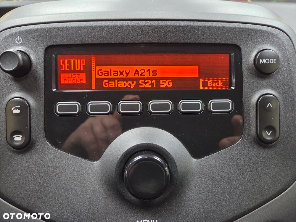 Toyota Aygo - 17