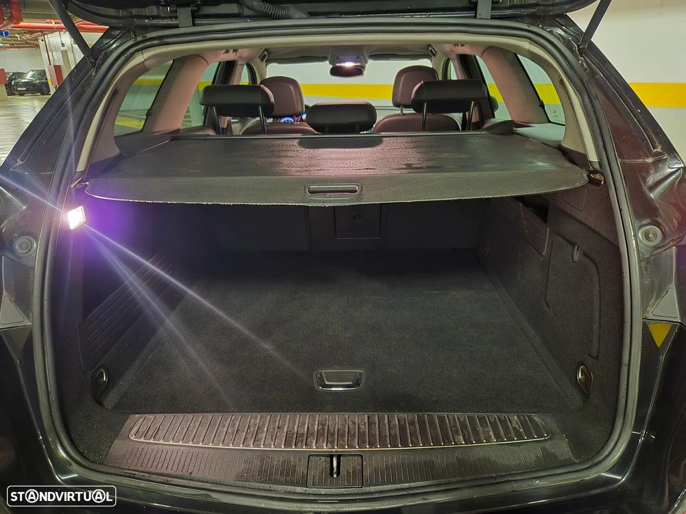 Opel Astra Sports Tourer 1.6 CDTi Cosmo S/S - 28