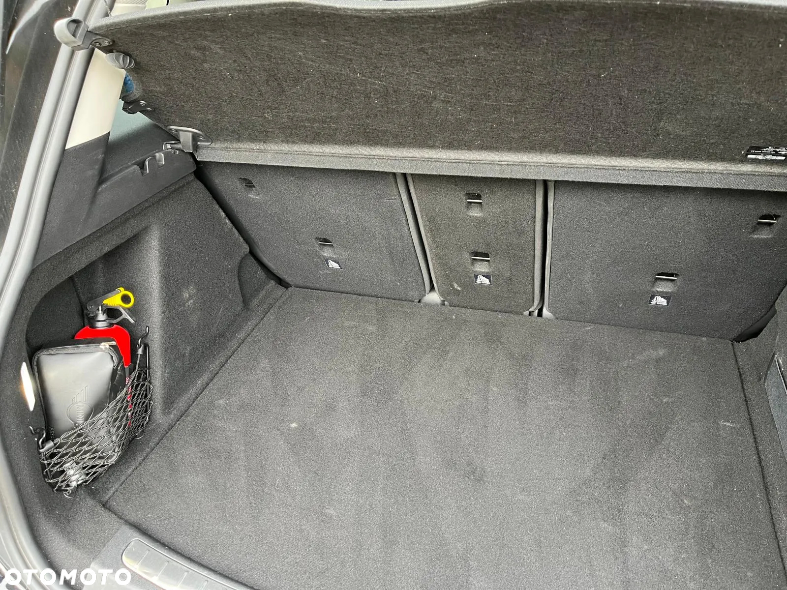 MINI Countryman Cooper S ALL4 - 13