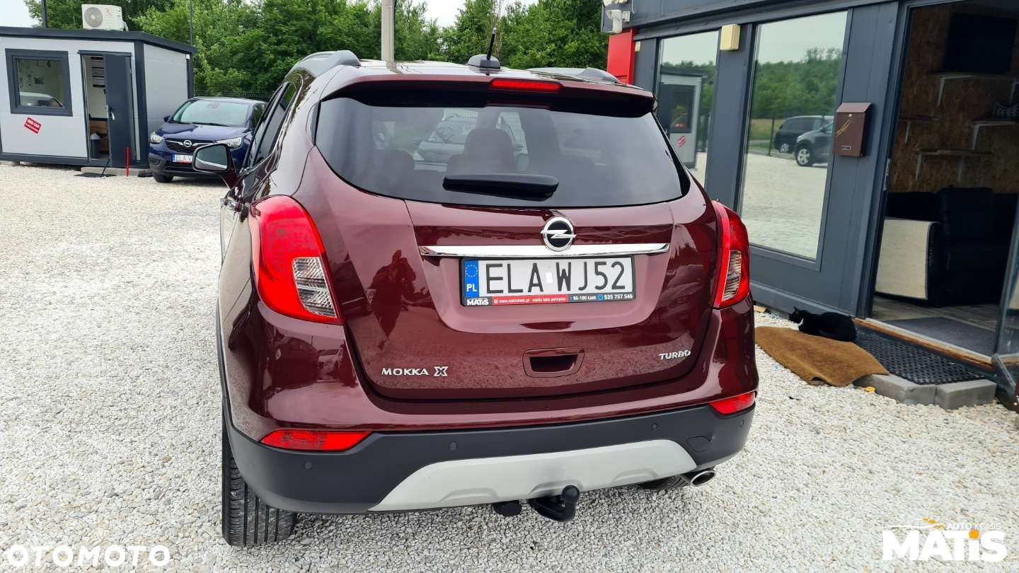 Opel Meriva - 40