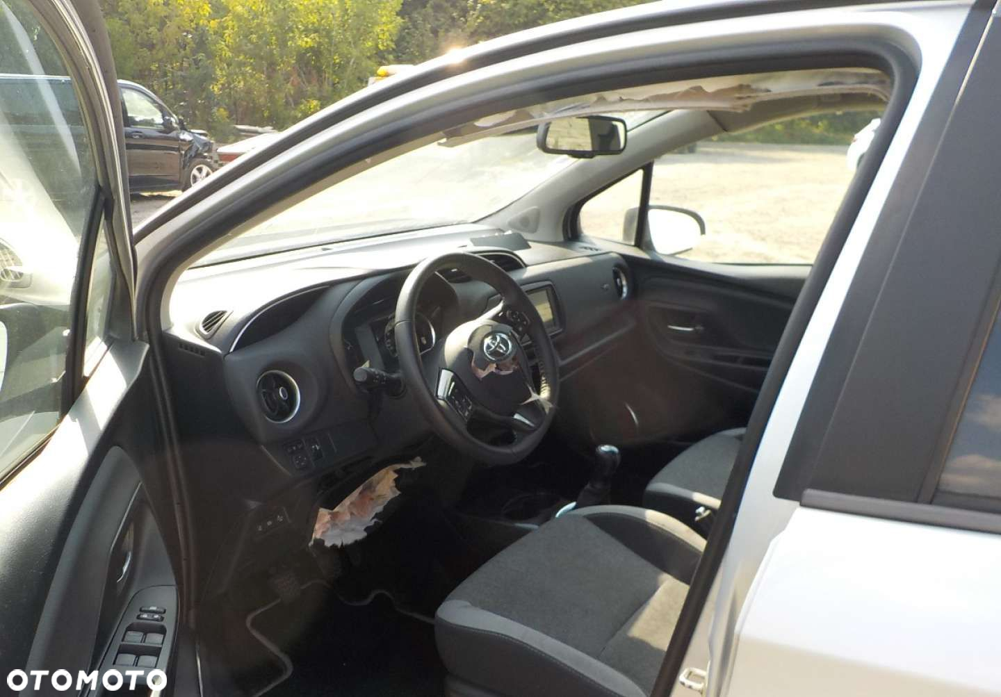 Toyota Yaris - 20