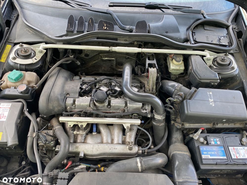 Volvo C70 - 8