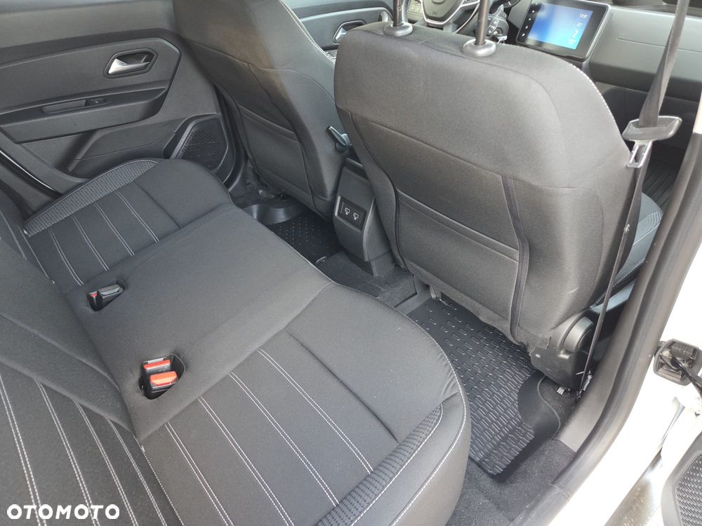 Dacia Duster 1.0 TCe Prestige - 4