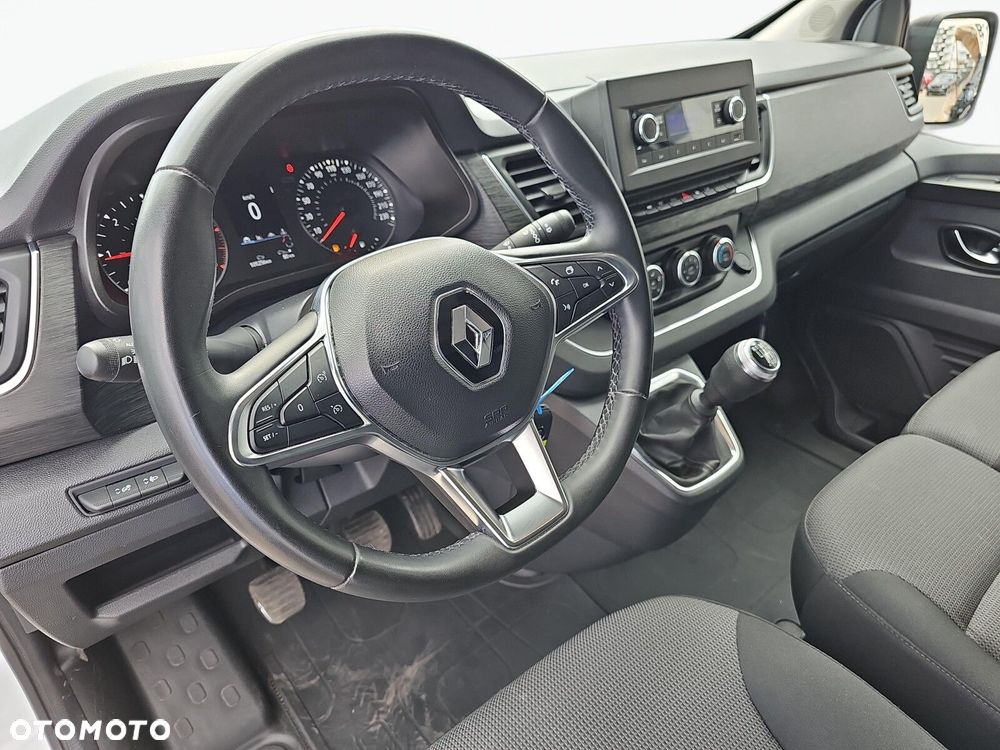 Renault Trafic Kombi 2.0 L2 Equilibre - 5