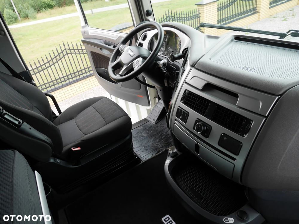 DAF XF 106.480 SUPERSPACE CAB/ STANDARD/ XENON - 22