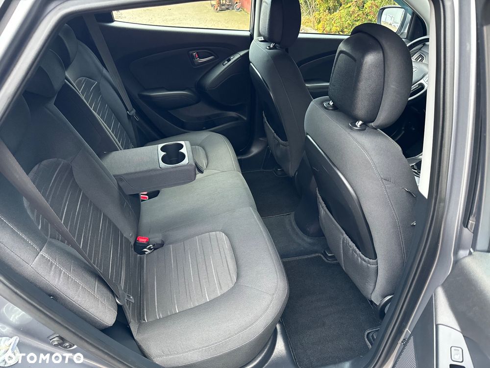 Hyundai ix35 1.6 2WD Comfort - 27