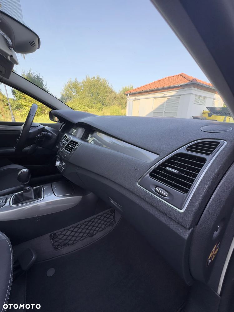 Renault Laguna 2.0 dCi Expression ESM - 13