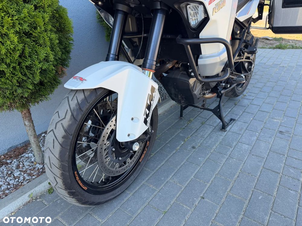 KTM Super Adventure - 29