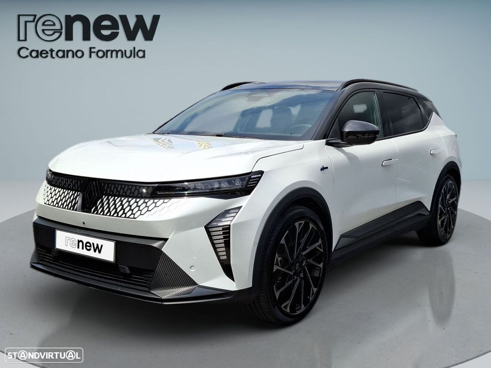 Renault Scénic E-Tech 87 kWh Esprit Alpine - 1