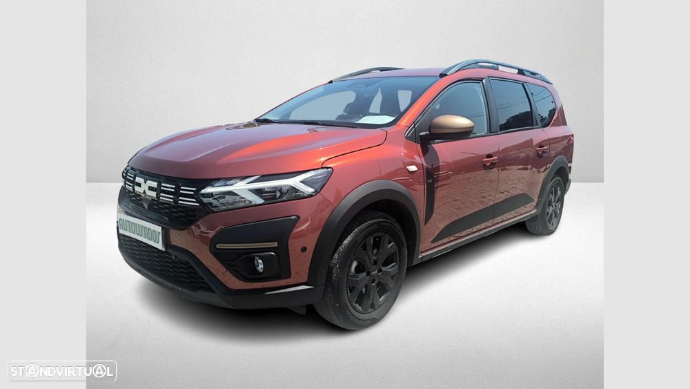 Dacia Jogger - 2