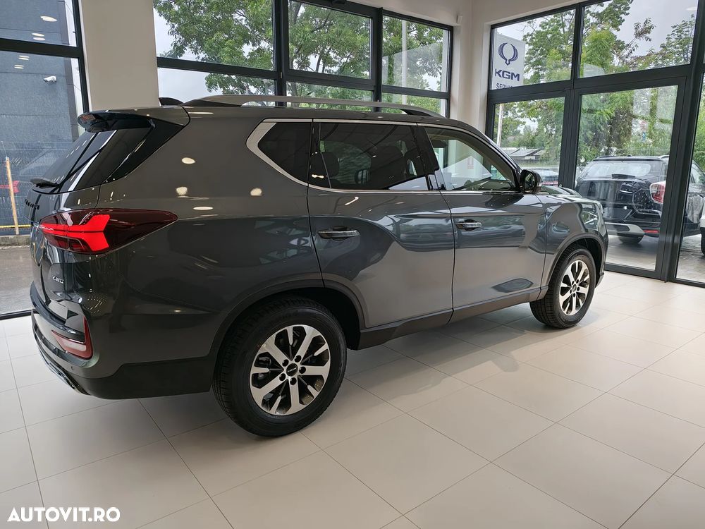 KGM Rexton - 17