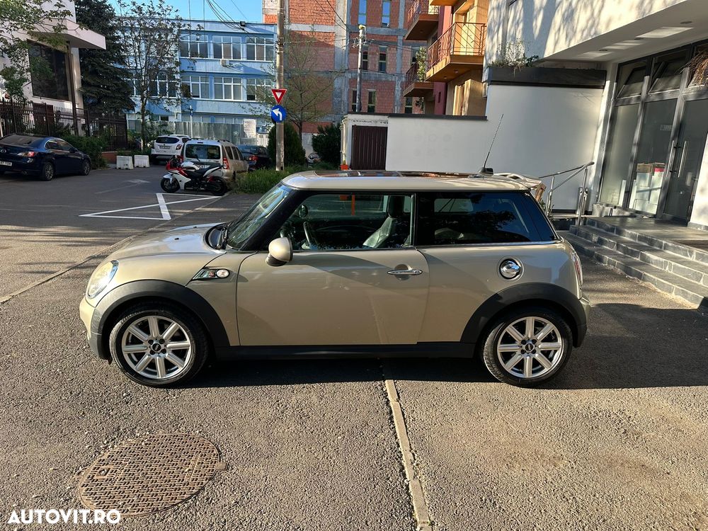 Mini Cooper S - 2