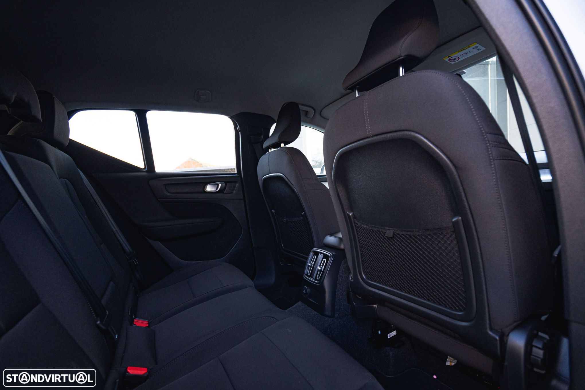 Volvo XC 40 - 45