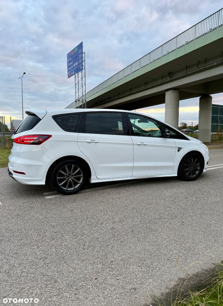 Ford S-Max 2.0 TDCi Bi-Turbo ST-Line PowerShift - 11