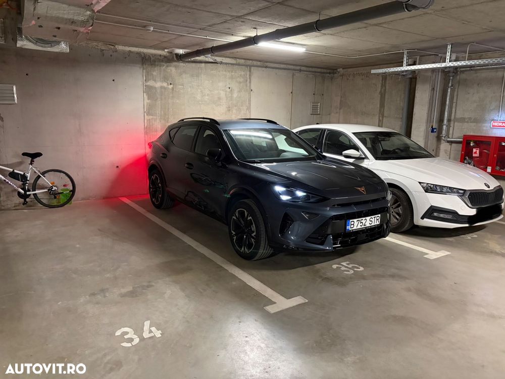 Cupra Formentor 1.5 eTSI DSG7 MHEV - 30