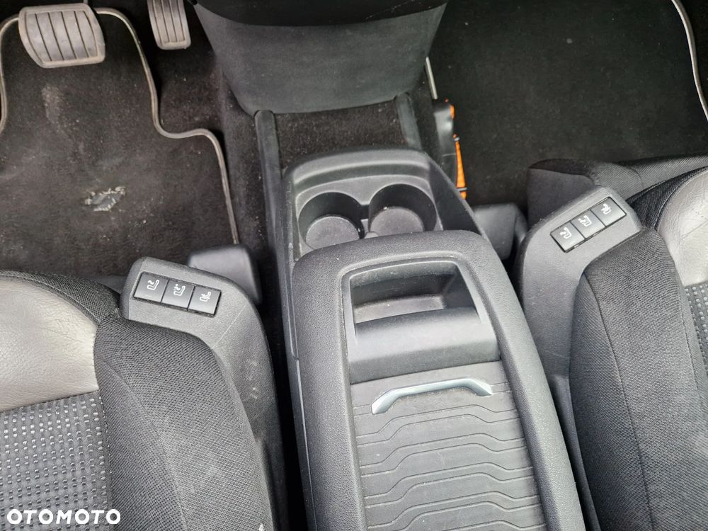 Citroën C4 Grand Picasso 2.0 BlueHDi Exclusive - 10