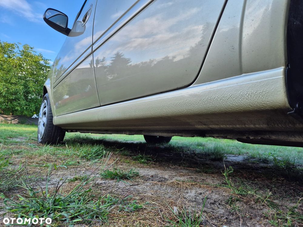 Opel Meriva 1.6 16V Catch me now - 12