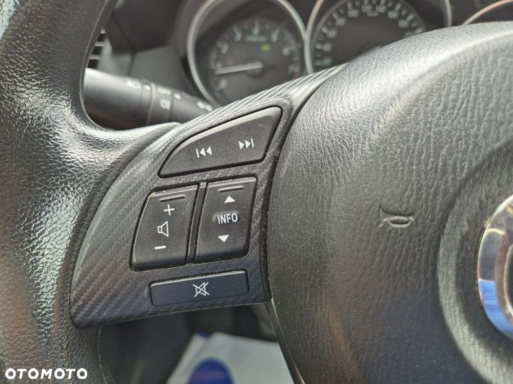 Mazda CX-5 - 18