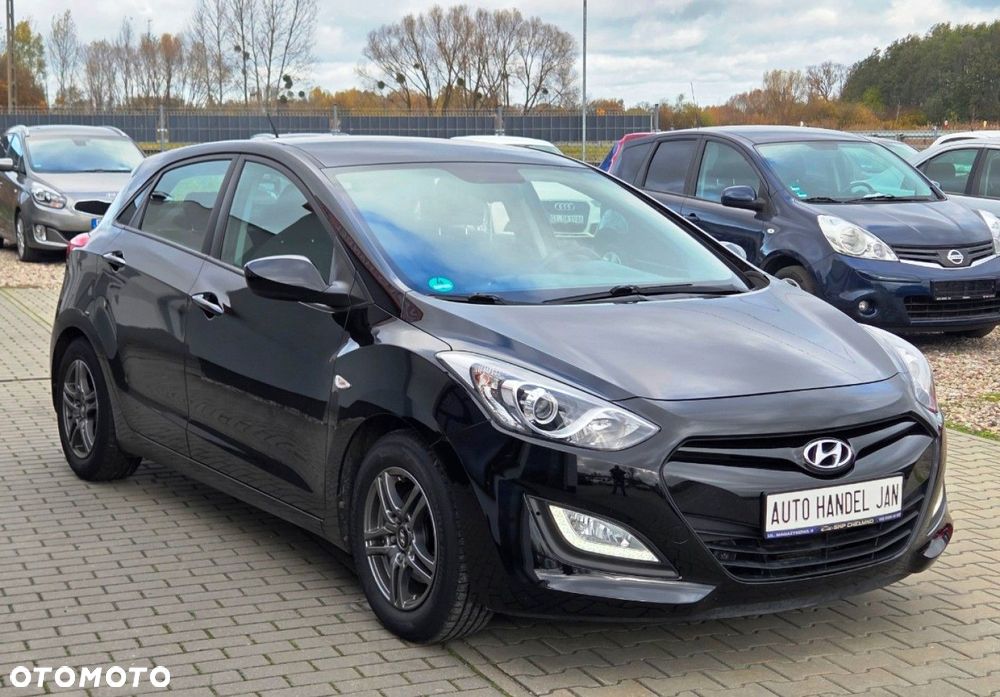 Hyundai i30 - 15