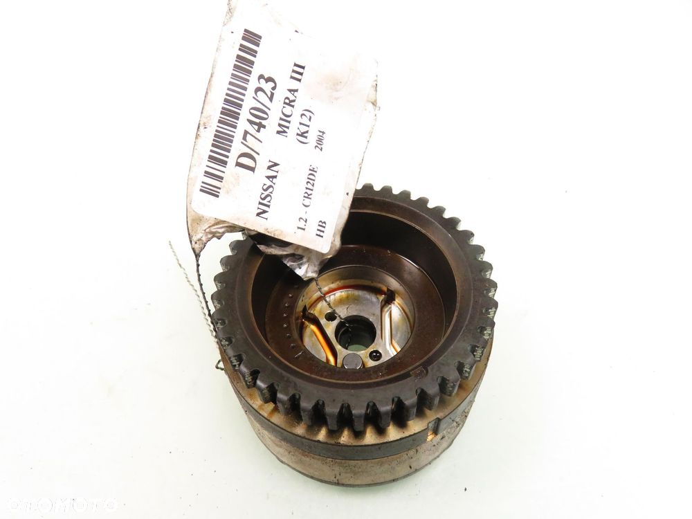 WARIATOR NISSAN MICRA K1225342139 - 5