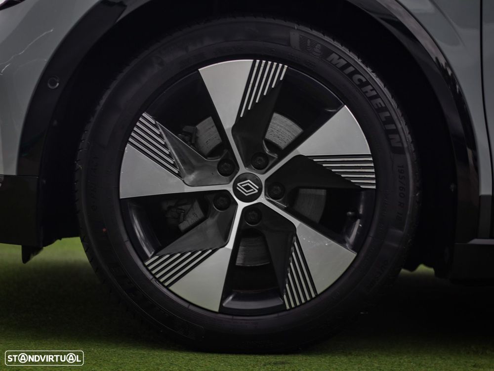 Renault Mégane E-Tech EV40 Equilibre - 15